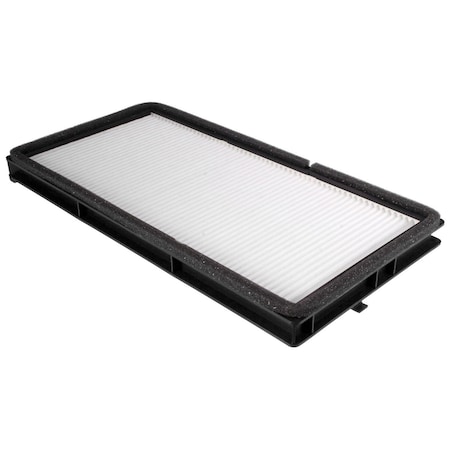 Mahle Cabin Air Filter, La177 LA177